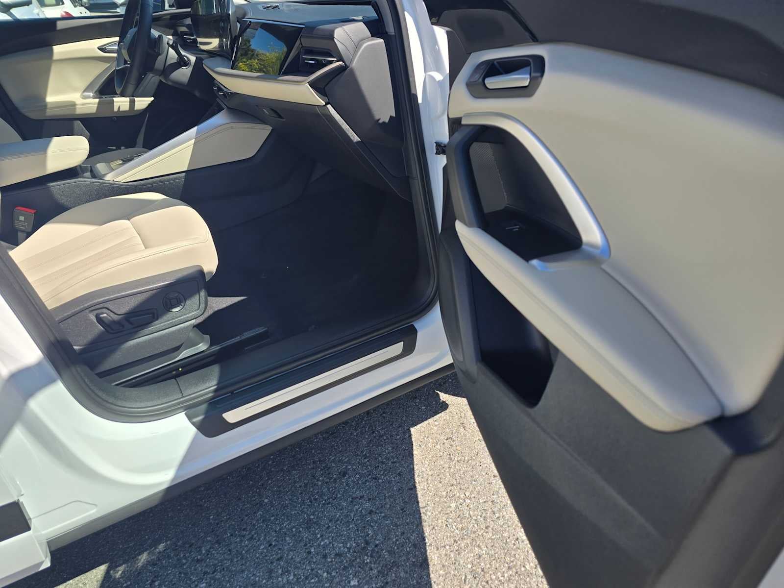 2025 Audi New Q5 Premium