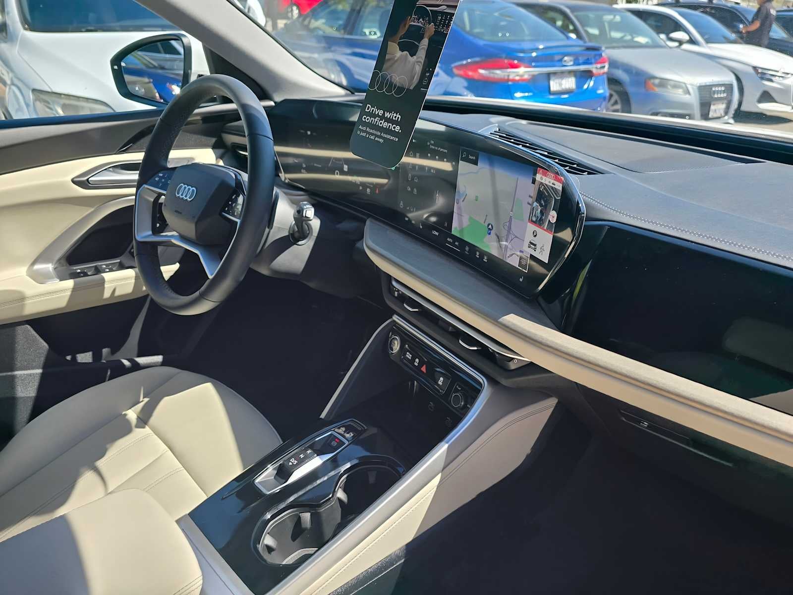 2025 Audi New Q5 Premium