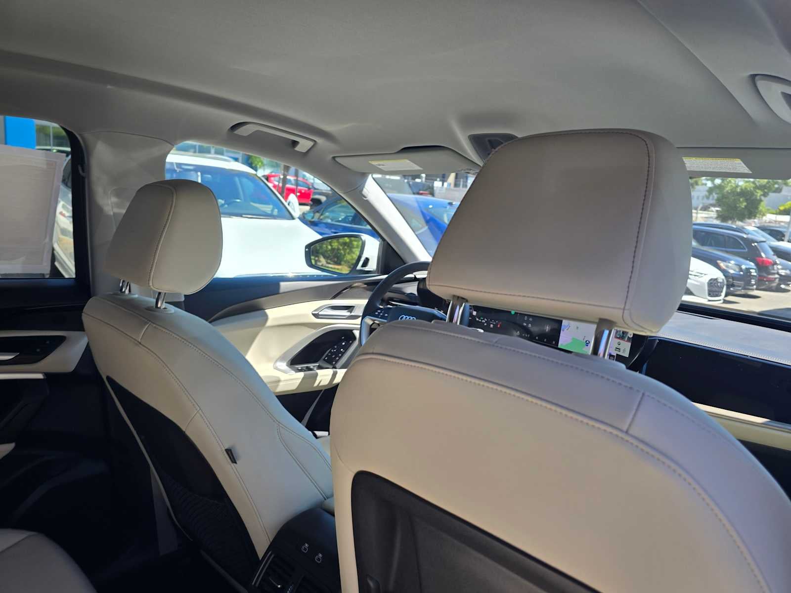 2025 Audi New Q5 Premium