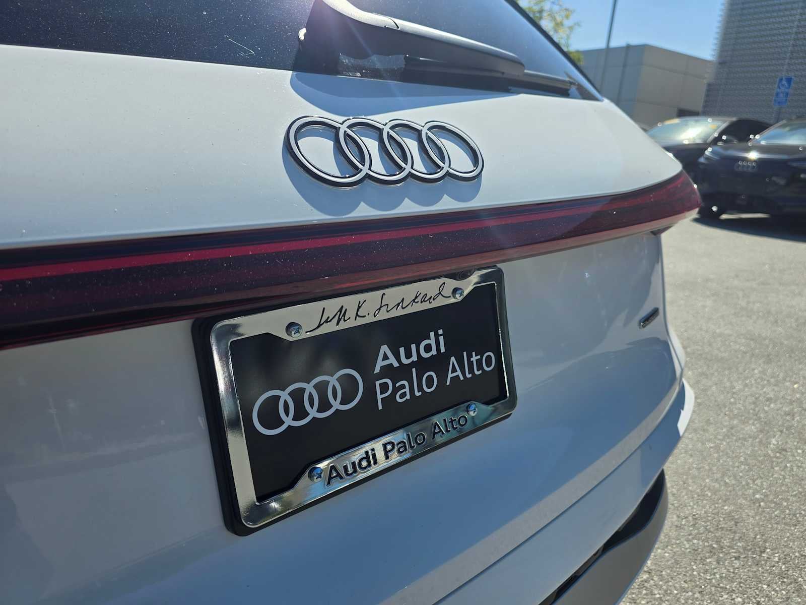 2025 Audi New Q5 Premium