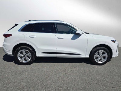2025 Audi New Q5 Premium