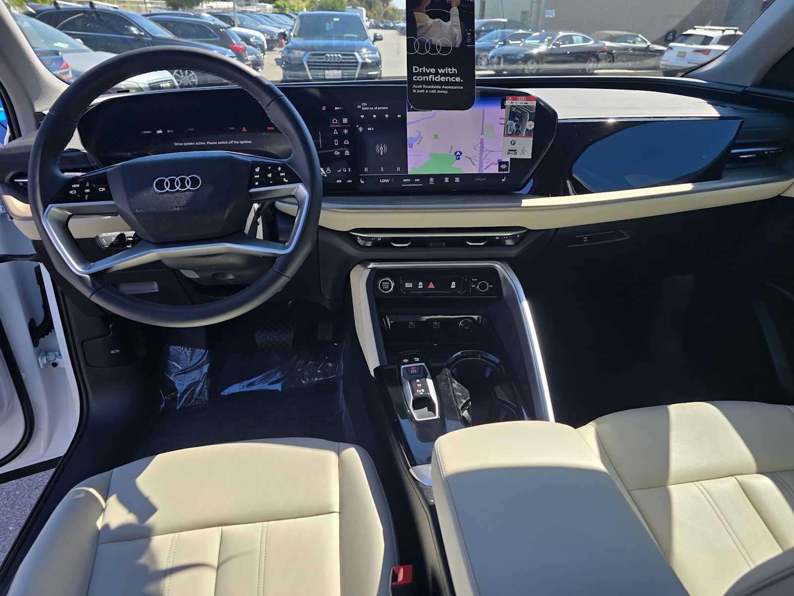 2025 Audi New Q5 Premium