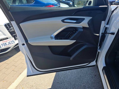 2025 Audi New Q5 Premium