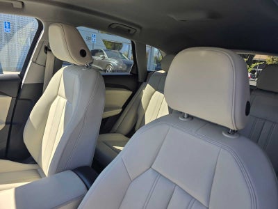 2025 Audi New Q5 Premium