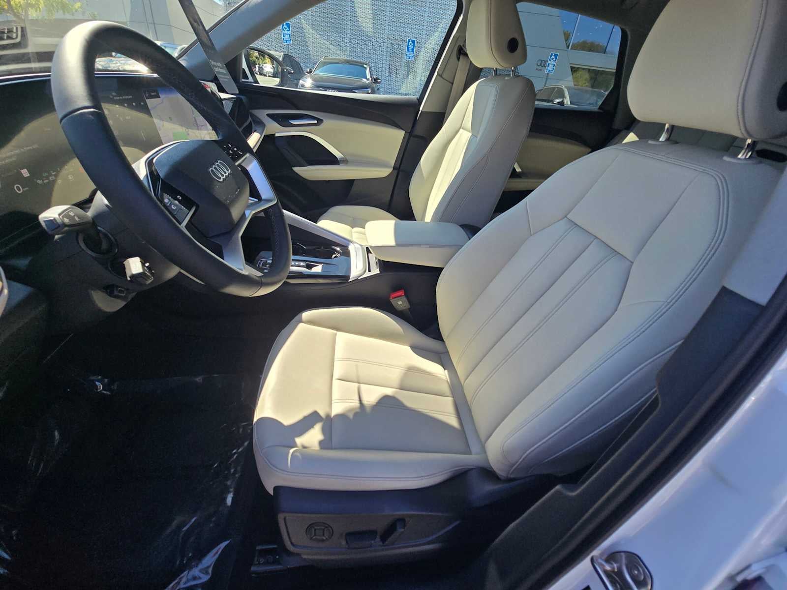 2025 Audi New Q5 Premium