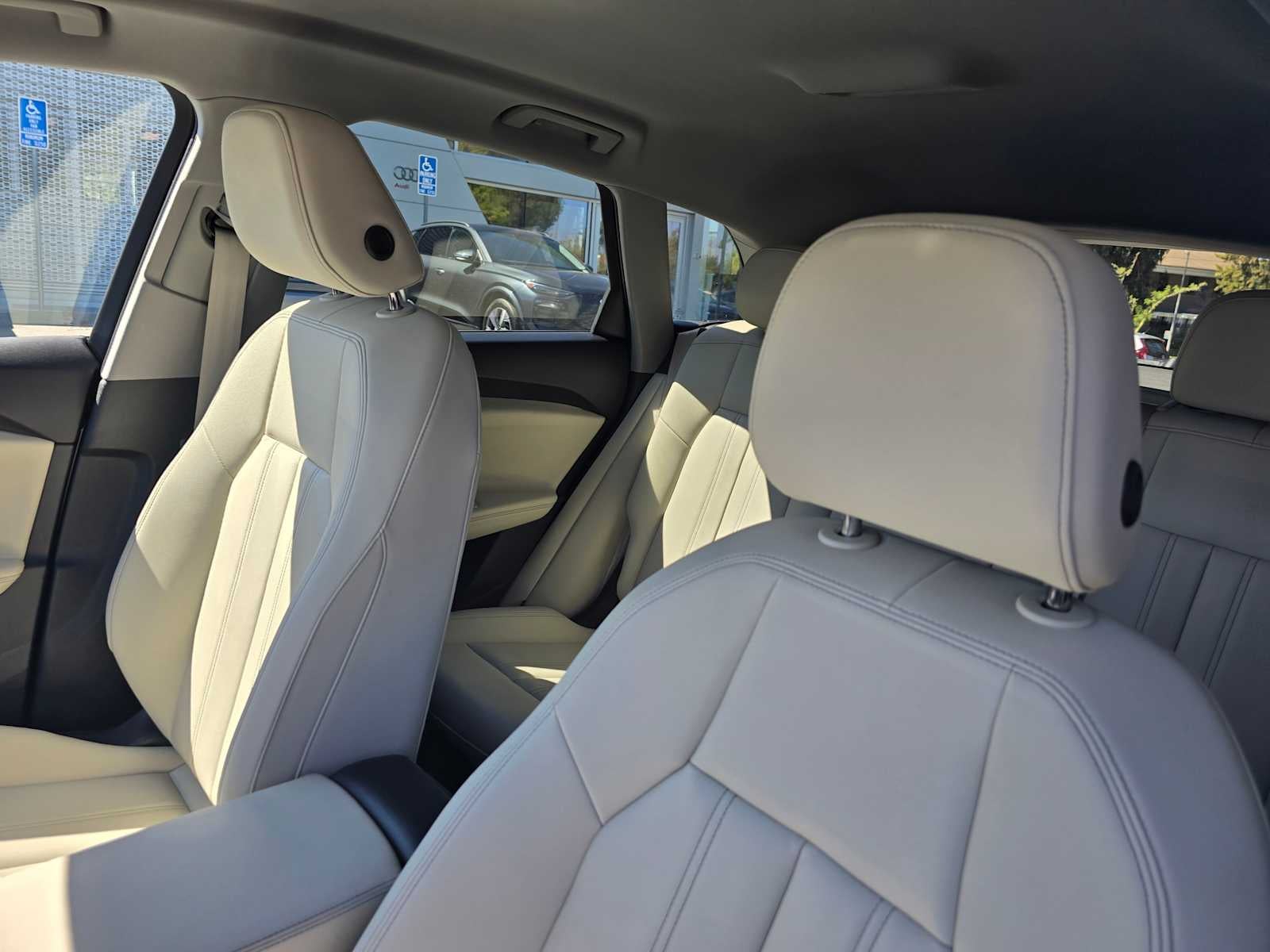 2025 Audi New Q5 Premium