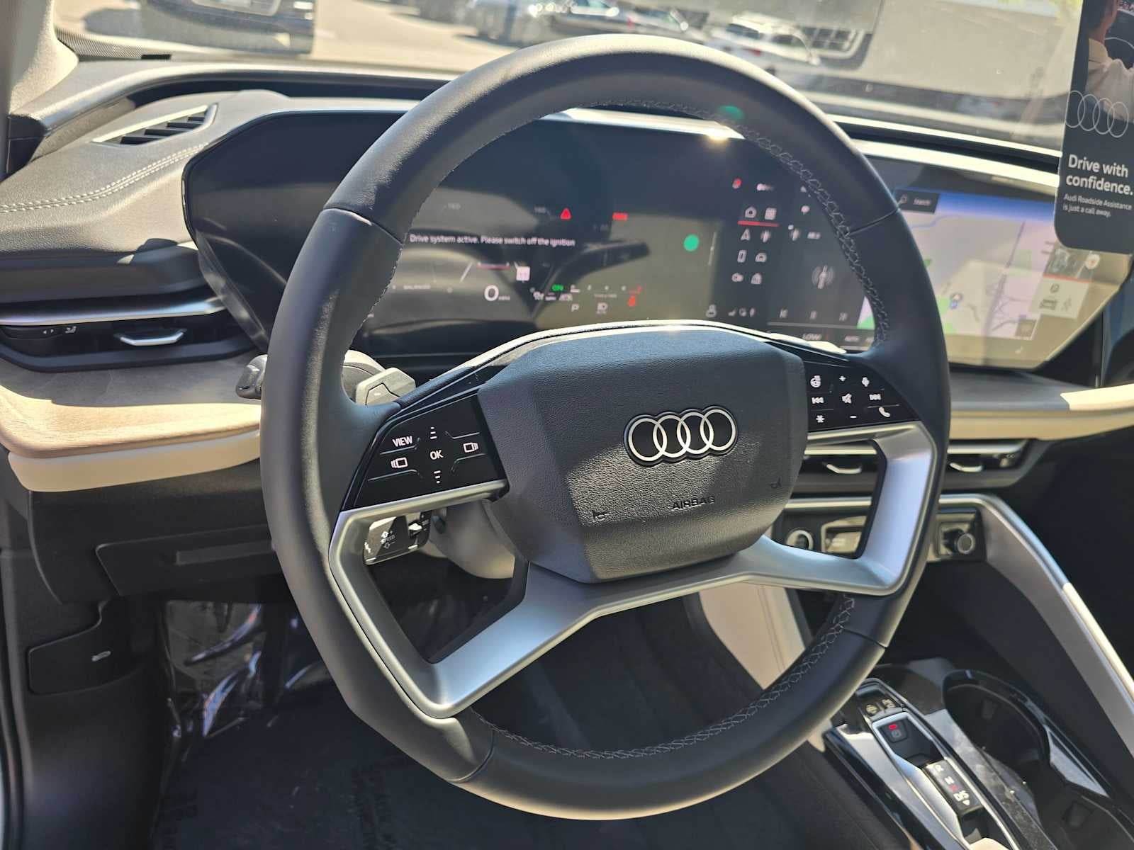 2025 Audi New Q5 Premium