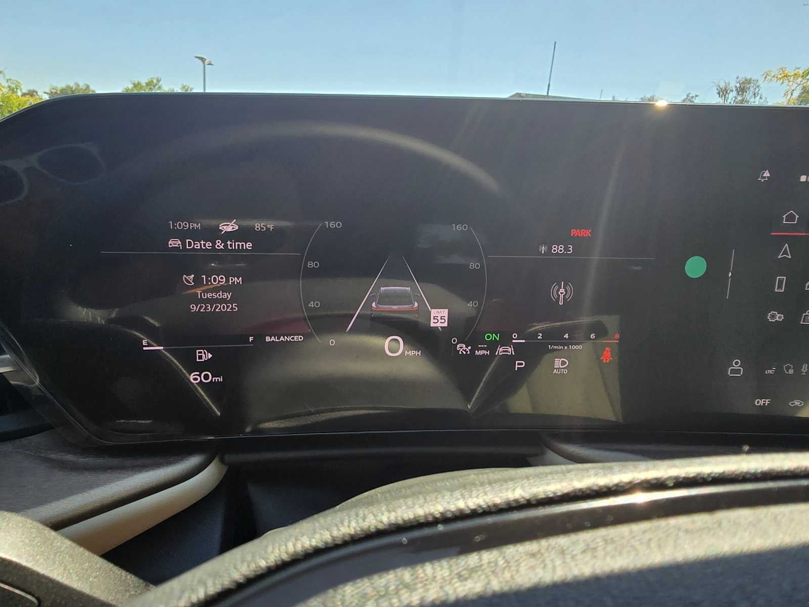 2025 Audi New Q5 Premium