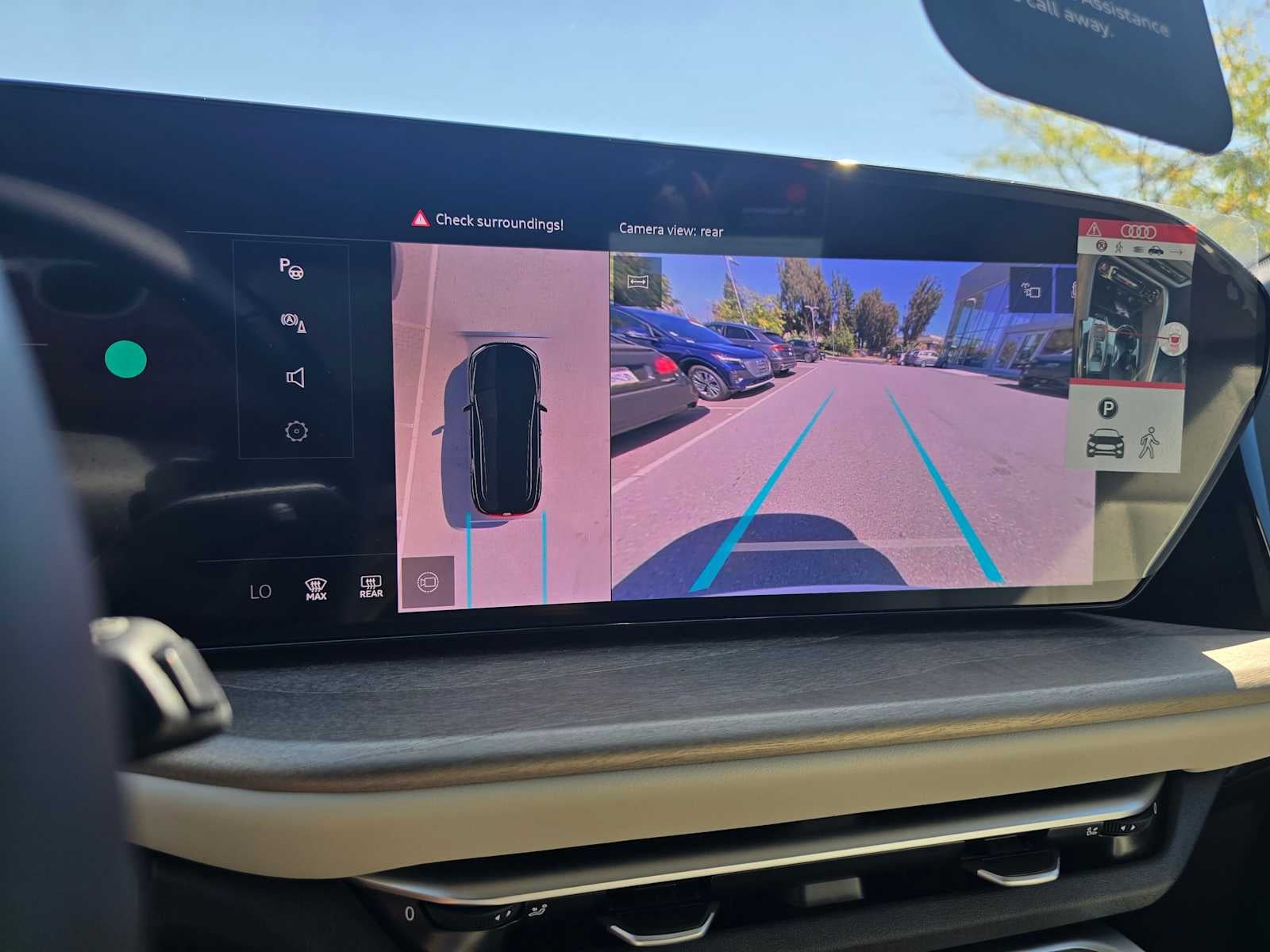 2025 Audi New Q5 Premium