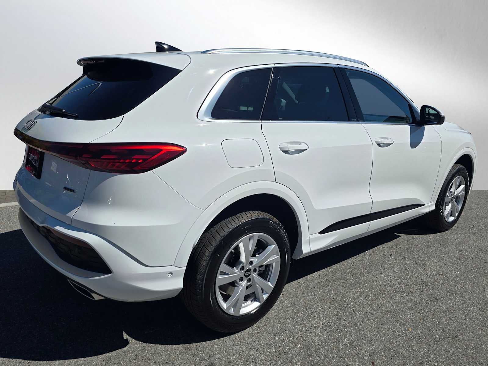 2025 Audi New Q5 Premium