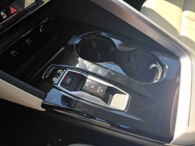 2025 Audi New Q5 Premium