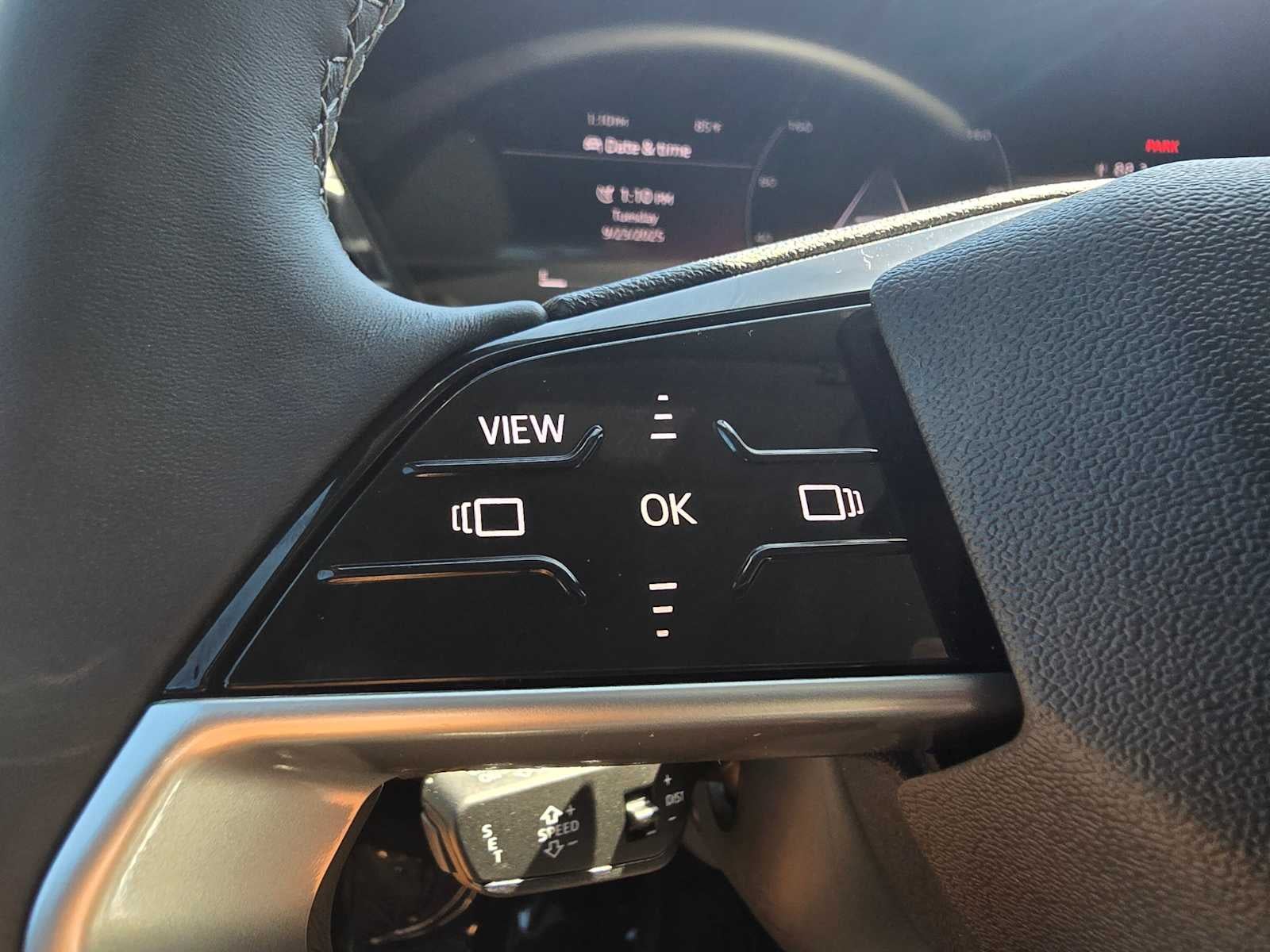 2025 Audi New Q5 Premium