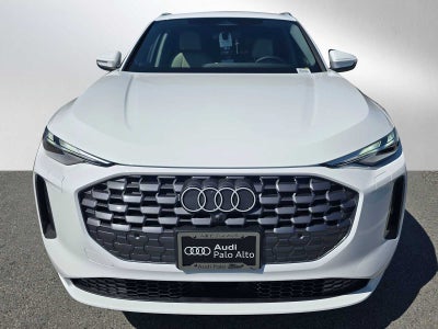 2025 Audi New Q5 Premium
