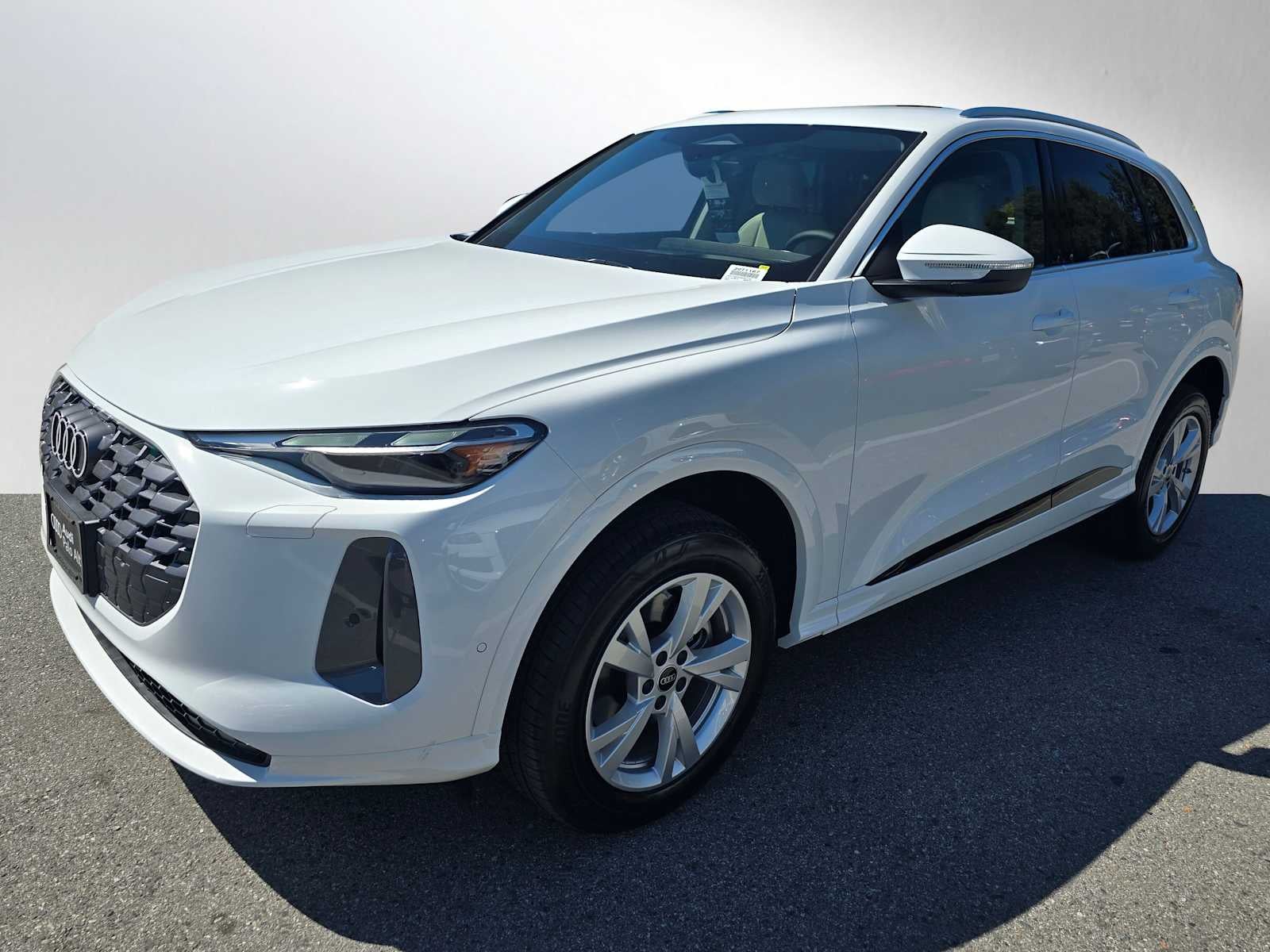 2025 Audi New Q5 Premium