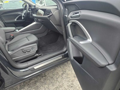 2025 Audi Q5 Premium