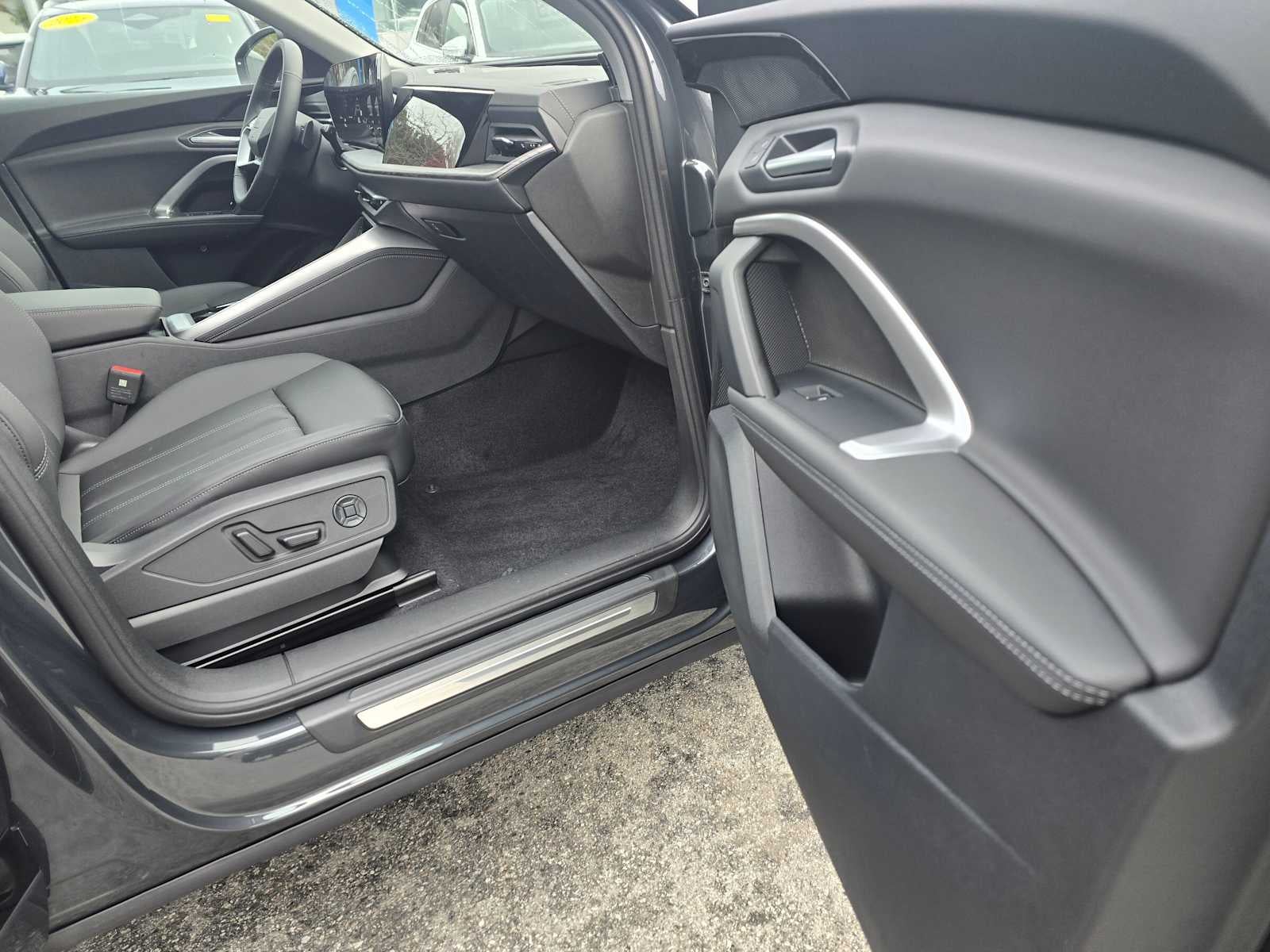 2025 Audi Q5 Premium