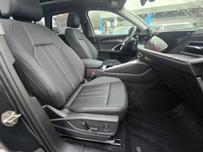 2025 Audi Q5 Premium