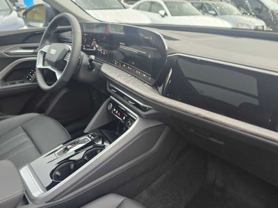 2025 Audi Q5 Premium