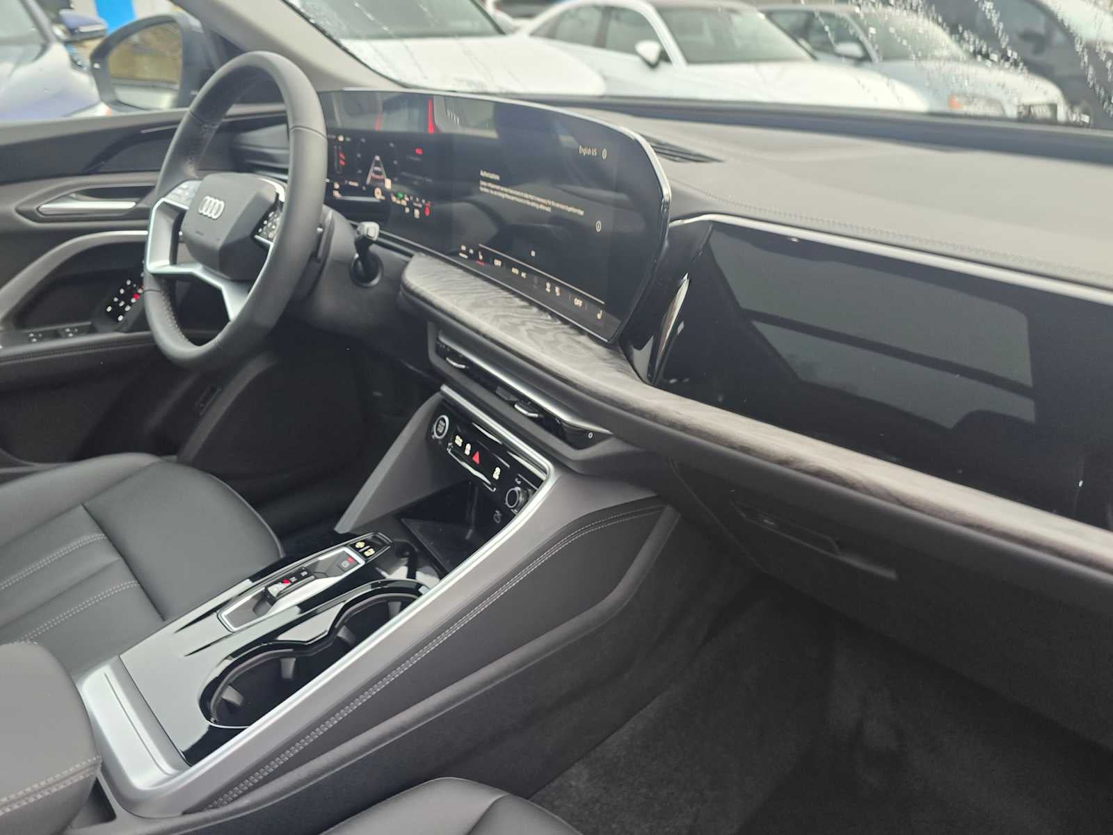 2025 Audi Q5 Premium