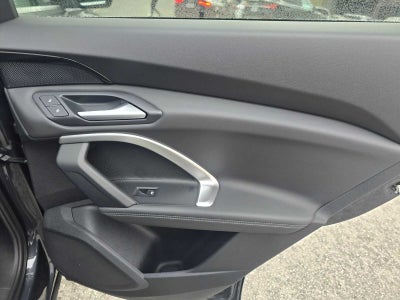 2025 Audi Q5 Premium