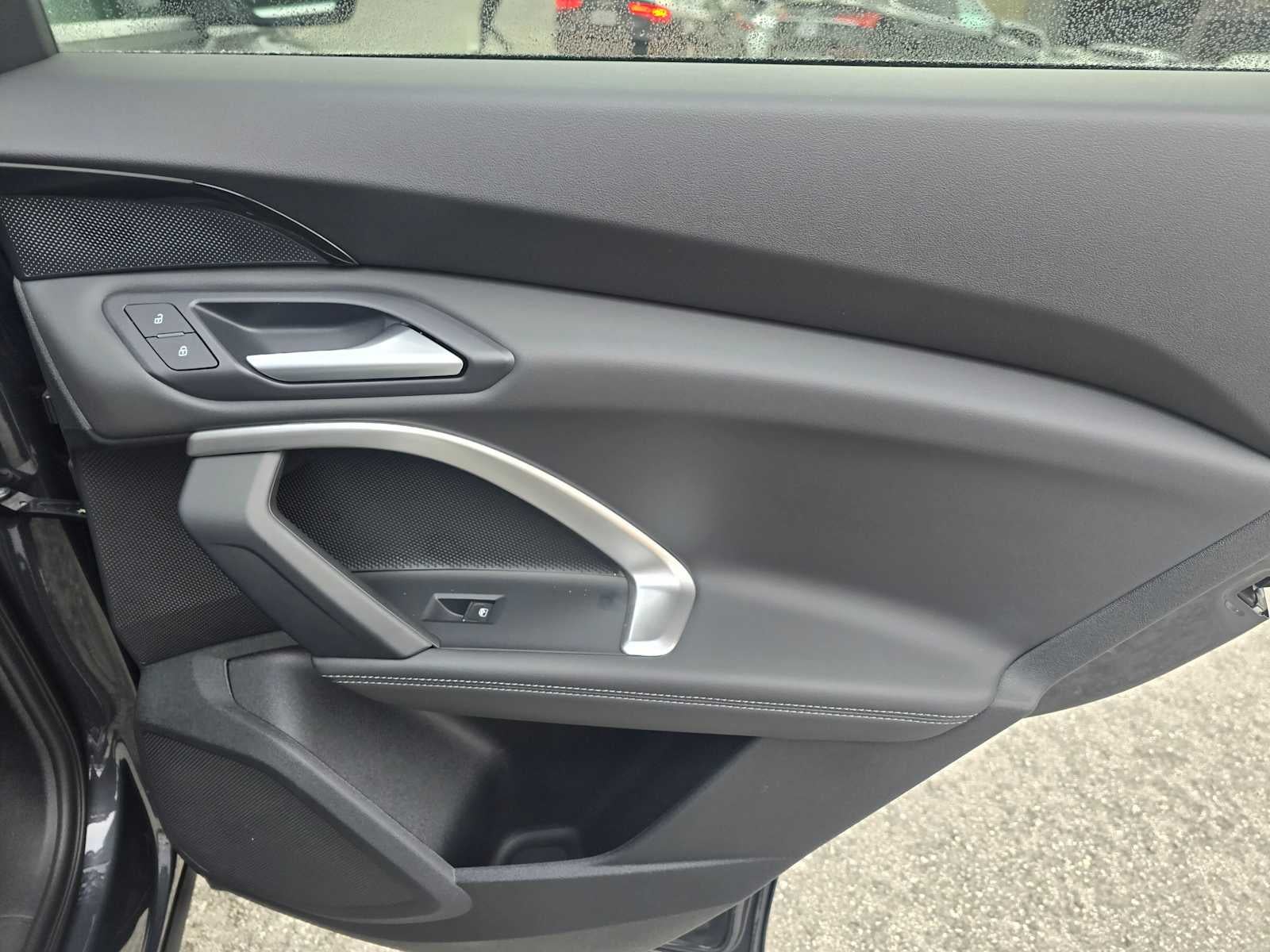 2025 Audi Q5 Premium