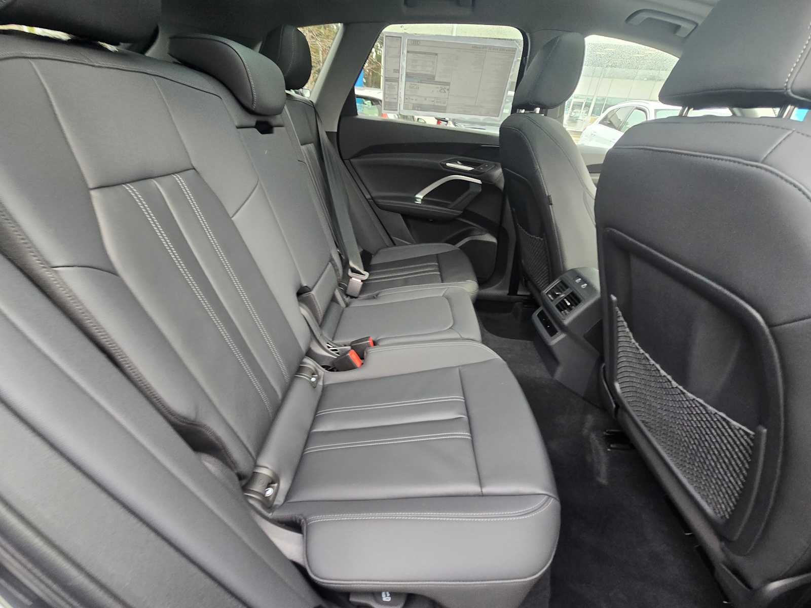 2025 Audi Q5 Premium