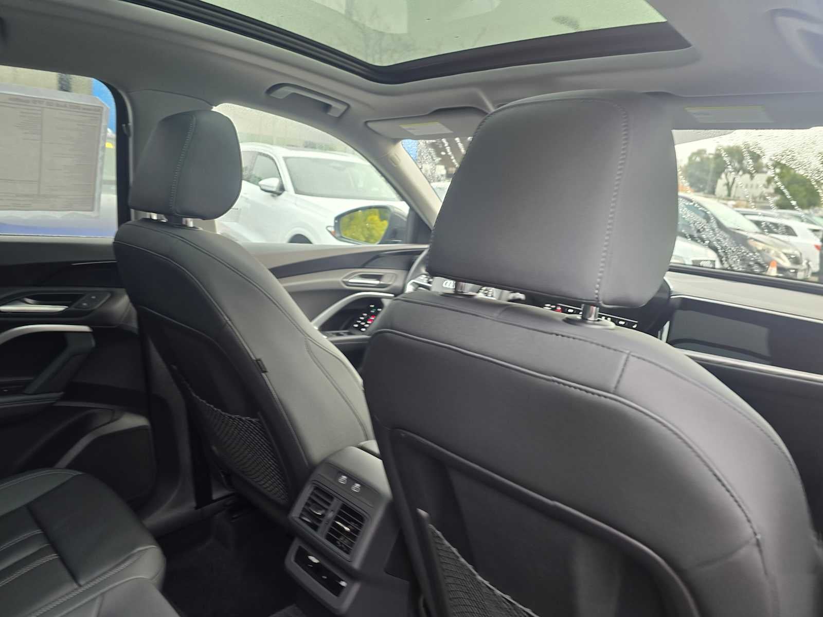 2025 Audi Q5 Premium
