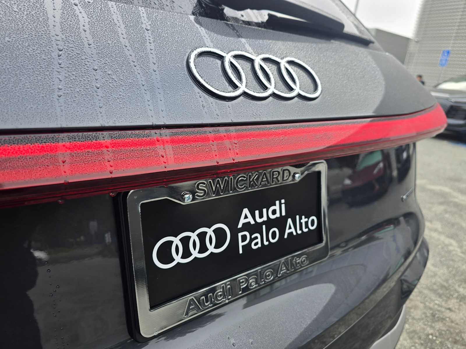 2025 Audi Q5 Premium