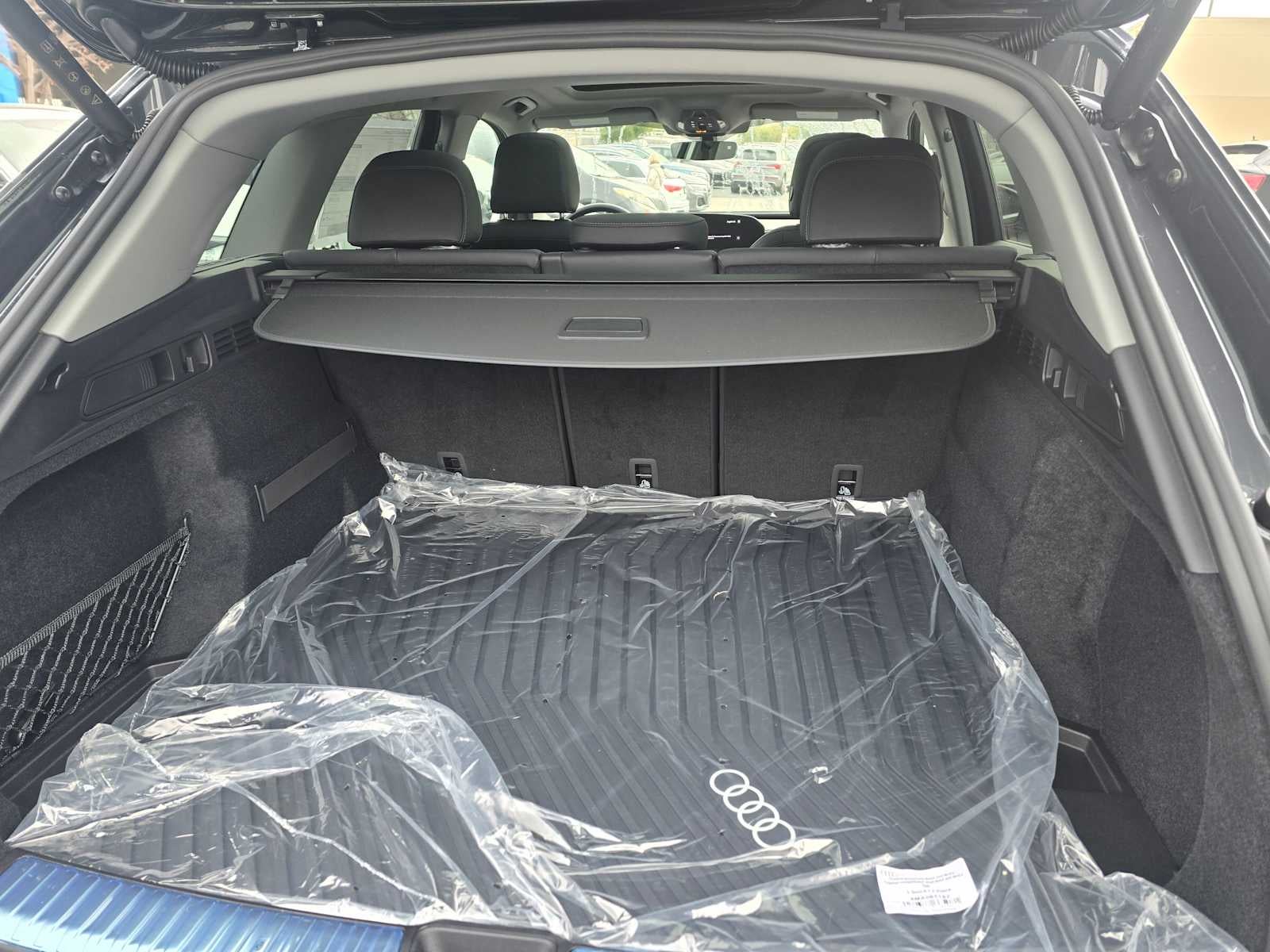 2025 Audi Q5 Premium