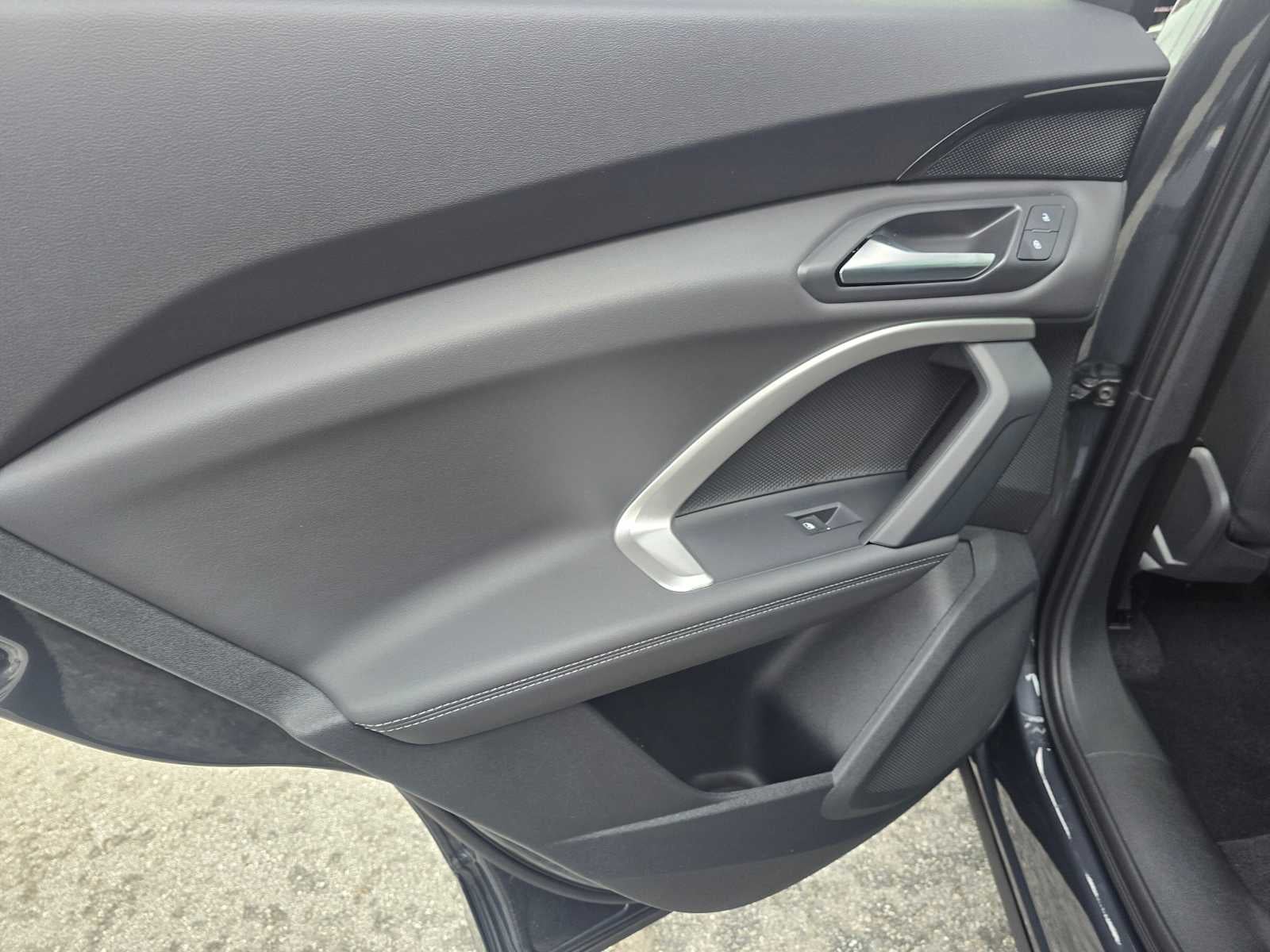 2025 Audi Q5 Premium