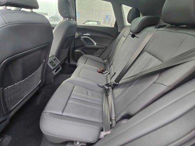 2025 Audi Q5 Premium