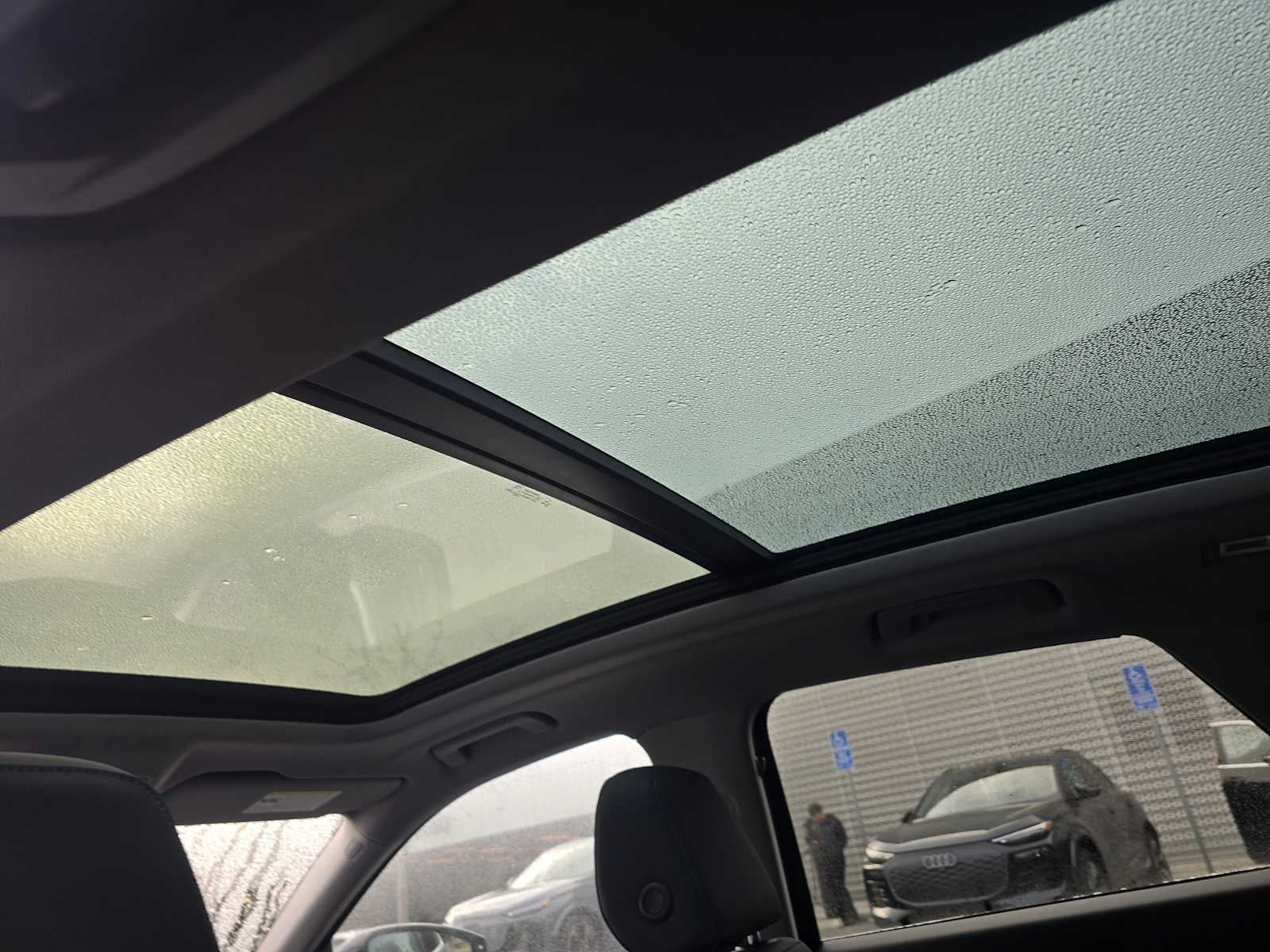 2025 Audi Q5 Premium