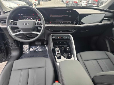 2025 Audi Q5 Premium