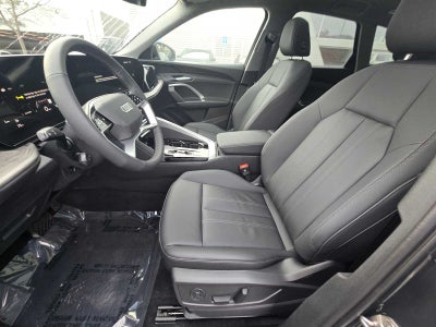 2025 Audi Q5 Premium