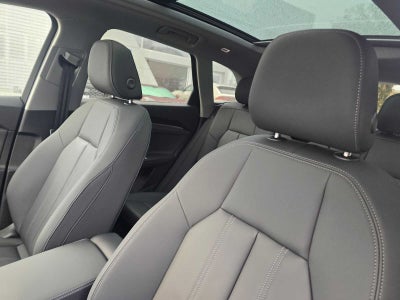 2025 Audi Q5 Premium