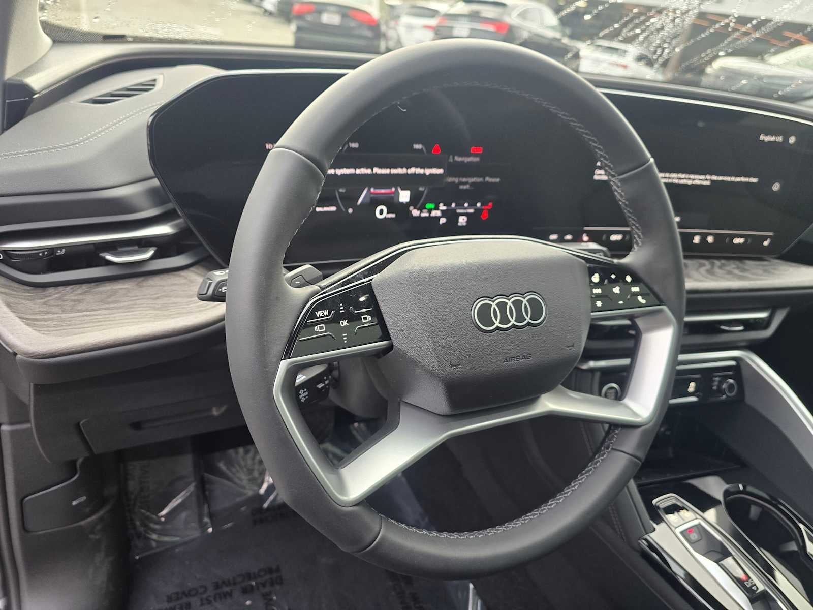 2025 Audi Q5 Premium