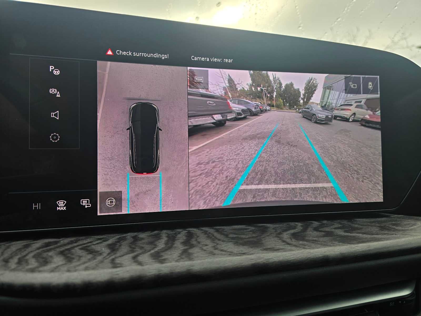 2025 Audi Q5 Premium