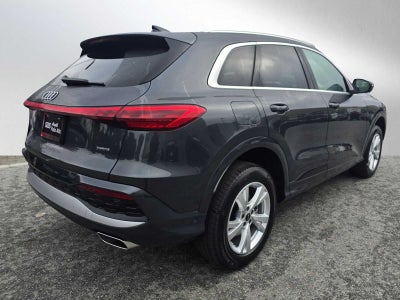 2025 Audi Q5 Premium