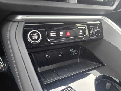 2025 Audi Q5 Premium