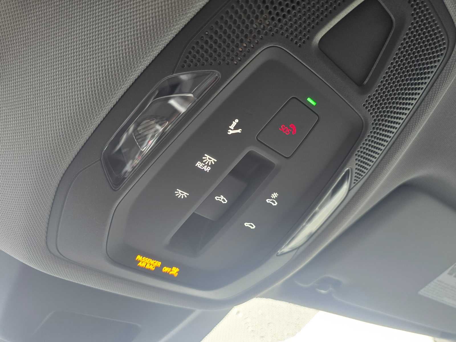 2025 Audi Q5 Premium
