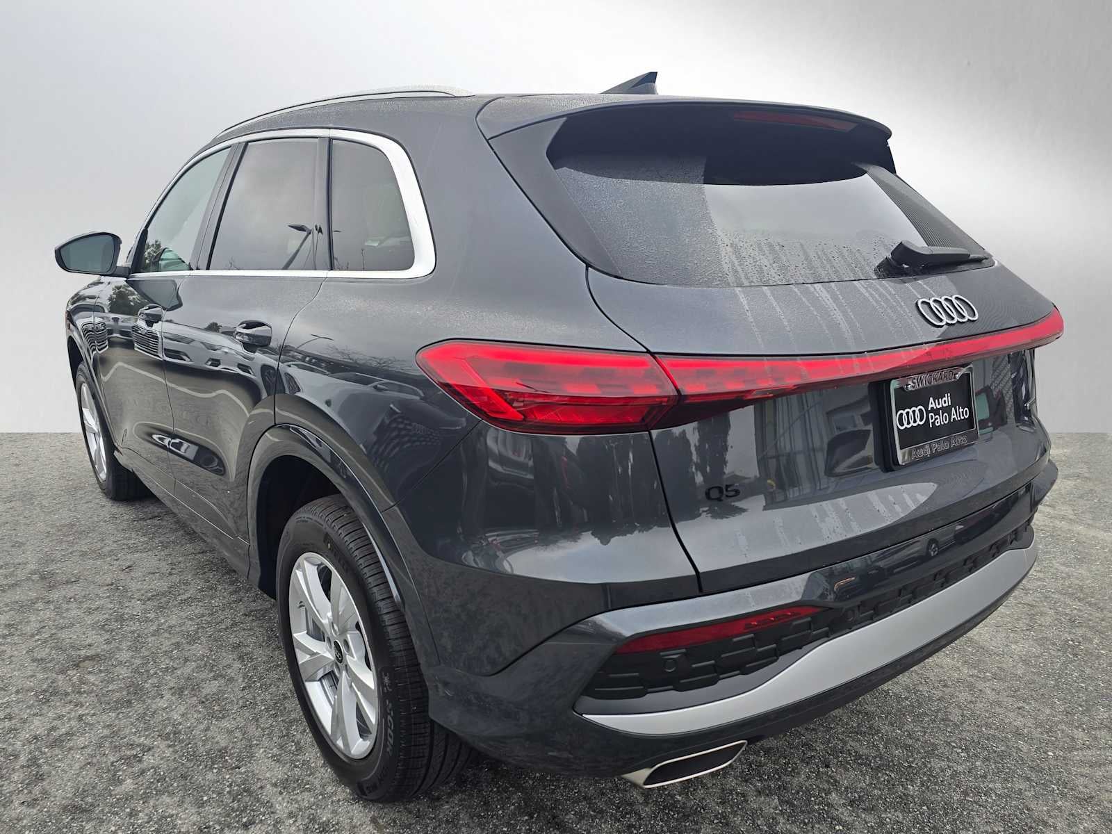 2025 Audi Q5 Premium