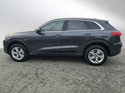 2025 Audi Q5 Premium