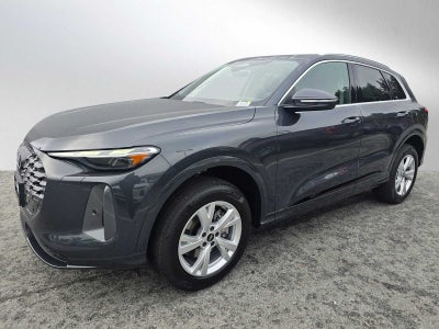 2025 Audi Q5 Premium