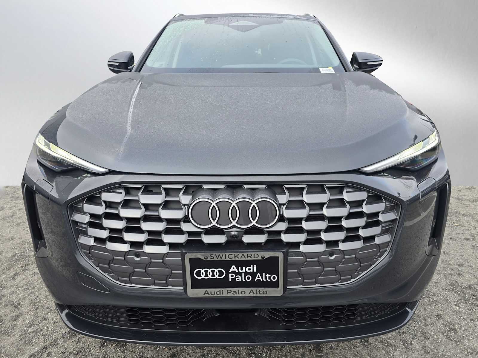 2025 Audi Q5 Premium