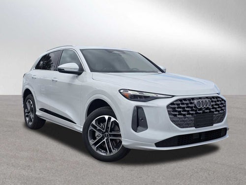 2026 Audi Q5 Premium