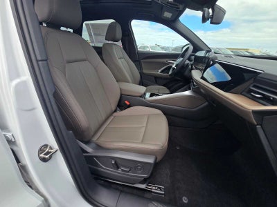 2026 Audi Q5 Premium