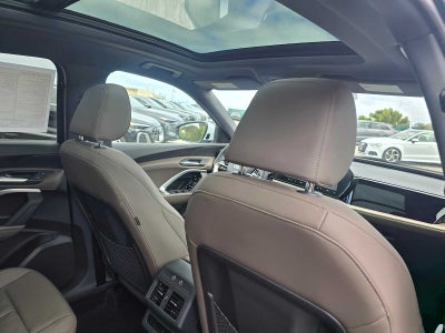 2026 Audi Q5 Premium