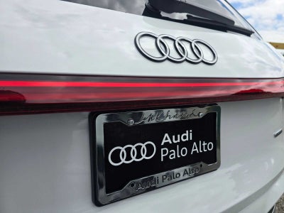2026 Audi Q5 Premium
