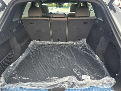 2026 Audi Q5 Premium