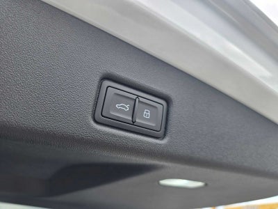 2026 Audi Q5 Premium